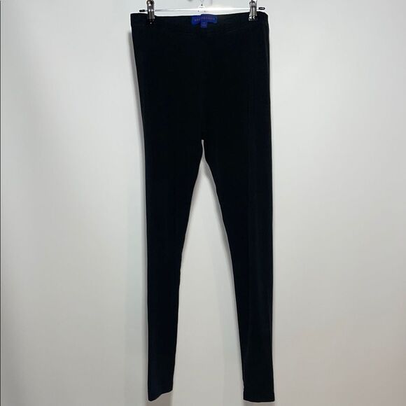 Aeropostale Black Leggings - Picture 1 of 11